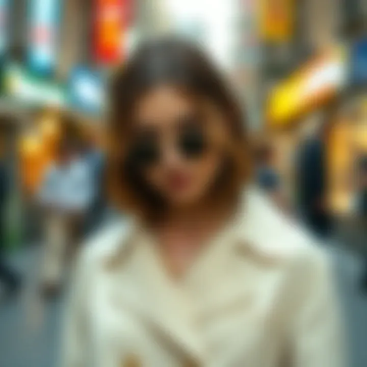 Magnificent Desen Online: Moda Trendlerinin Dijital Dünyası