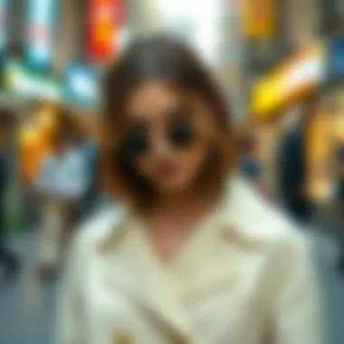 Magnificent Desen Online: Moda Trendlerinin Dijital Dünyası Magnificent Desen Online: Moda Trendlerinin Dijital Dünyası