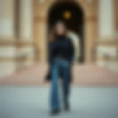 Magnificent Etek Pantolon Kombinleri: Şıklığın ve Rahatlığın Buluşma Noktası Magnificent Etek Pantolon Kombinleri: Şıklığın ve Rahatlığın Buluşma Noktası