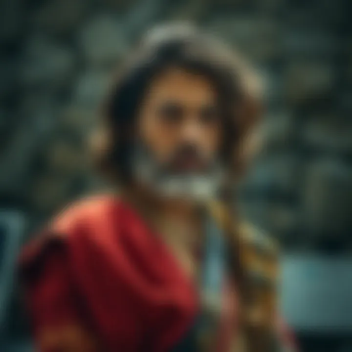 Magnificent İkili Tunik Takım Tesettürde Şıklık ve Konfor