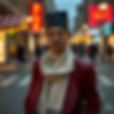 Magnificent Jakar Etek: Moda ve Tarzın İncelemesi Magnificent Jakar Etek: Moda ve Tarzın İncelemesi