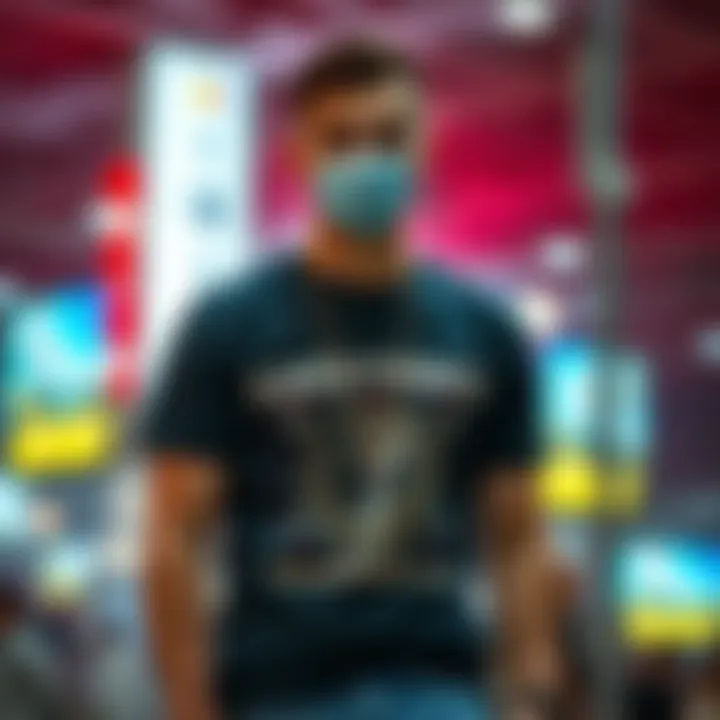 Magnificent Kadın T-Shirt Rehberi