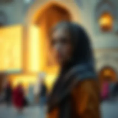Magnificent Mardin Abiye Mağazaları: Yerel Modanın Derinliklerine Yolculuk