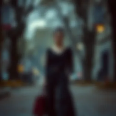 Magnificent Mom Pantolon Kombinleri: Günlük Şıklığı Yakalamanın Yolları