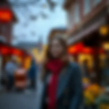 Magnificent Nişantaşı Butikleri ve Abiye Modası: Zarafetin Adresi Magnificent Nişantaşı Butikleri ve Abiye Modası: Zarafetin Adresi