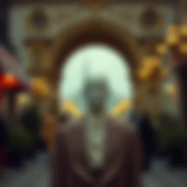 Magnificent Önü Kısa Arkası Uzun Elbise Tesettür: Moda ve Stil Rehberi