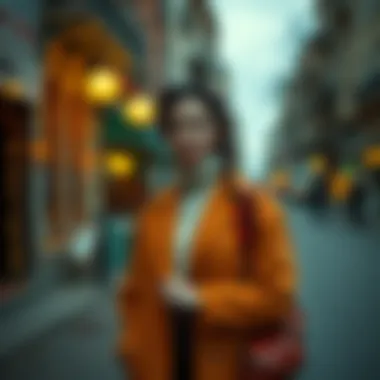 Magnificent Şık Uzun Elbise: Moda Dünyasında Öne Çıkanlar Magnificent Şık Uzun Elbise: Moda Dünyasında Öne Çıkanlar