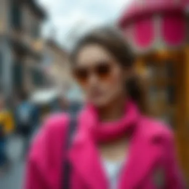 Magnificent Topuklu Pembe Ayakkabı: Stilinizi Tamamlayacak Anahtar Parça