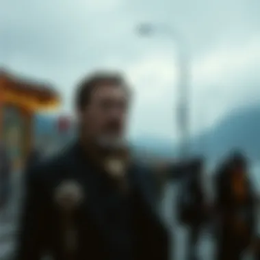 Magnificent Yapışan Kolye: Moda Dünyasında Şıklığın Sırrı
