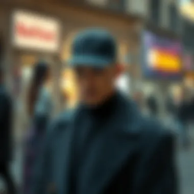 Magnificent Yazlık Keten Kap: Moda ve Fonksiyonellik