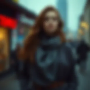 Notable Armina Tunik Modelleri: Şıklığın Ön Plana Çıkması Notable Armina Tunik Modelleri: Şıklığın Ön Plana Çıkması