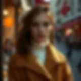 Armine Yeni Sezon Elbise: Moda Dünyasında Öne Çıkanlar Introduction