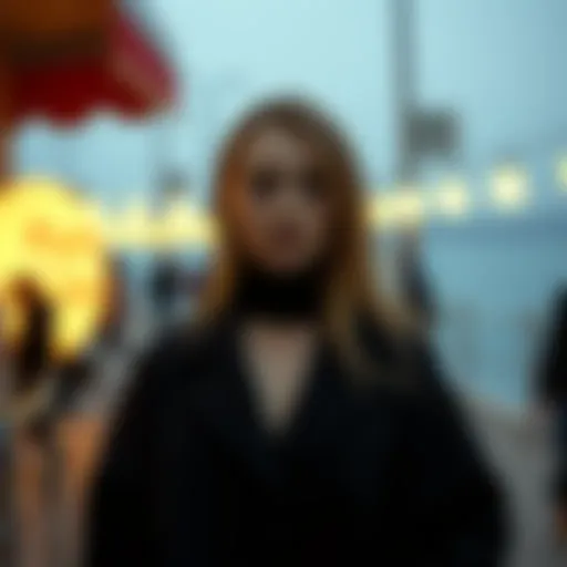 Bağlamalı Crop Bluz: Moda Dünyasında Yenilikçi Bir Parça Introduction