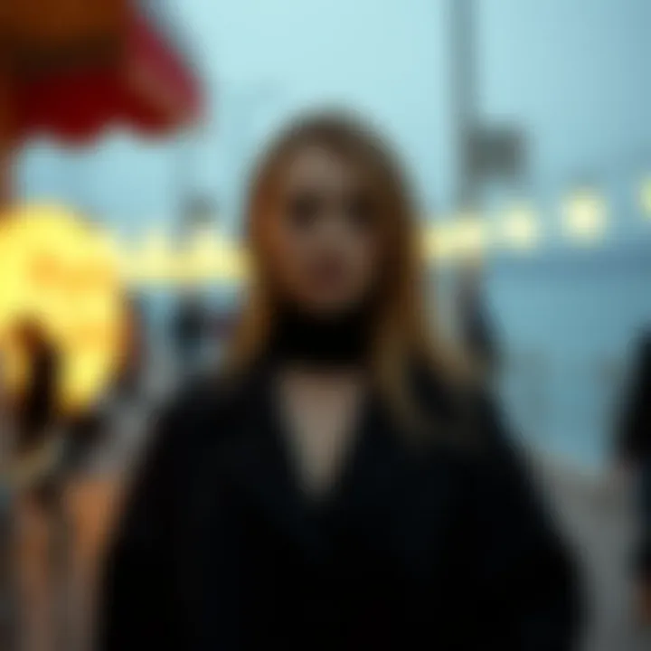 Bağlamalı Crop Bluz: Moda Dünyasında Yenilikçi Bir Parça Introduction