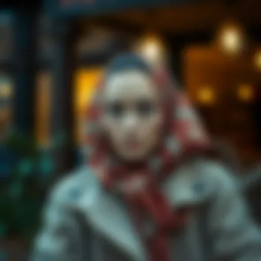 Notable Bayan Kışlık Gömlek Tesettür: Seçim Rehberi ve Stil İpuçları Notable Bayan Kışlık Gömlek Tesettür: Seçim Rehberi ve Stil İpuçları