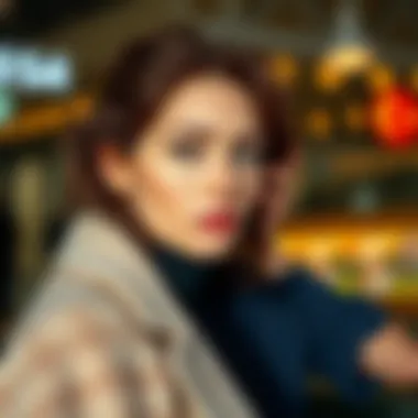 How Clothing Choices Enhance Self-Confidence Confidence boost through thoughtful clothing choices