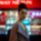 Desen Online: Moda Trendlerinin Dijital Dünyası Introduction