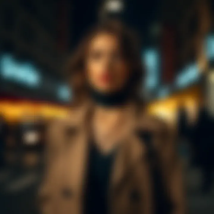 Desen Online: Moda Trendlerinin Dijital Dünyası Summary