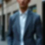 Ekose Blazer Ceket: Stil ve İşlevsellik Arasındaki Denge Introduction