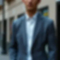 Ekose Blazer Ceket: Stil ve İşlevsellik Arasındaki Denge Introduction