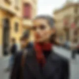 Erkek Kruvaze Palto: Stil ve Seçim Rehberi Introduction