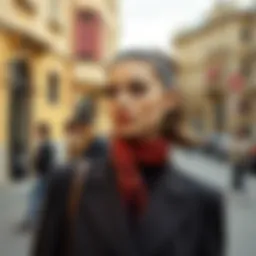 Erkek Kruvaze Palto: Stil ve Seçim Rehberi Introduction