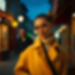 Fisto Bluz: Moda Dünyasında Yenilikçi Bir Parça Introduction