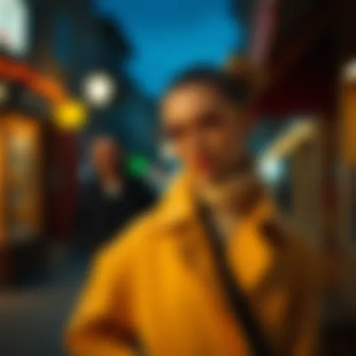 Fisto Bluz: Moda Dünyasında Yenilikçi Bir Parça Introduction