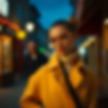 Fisto Bluz: Moda Dünyasında Yenilikçi Bir Parça Introduction Fisto Bluz: Moda Dünyasında Yenilikçi Bir Parça Introduction