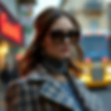 Notable Fisto Bluz: Moda Dünyasında Yenilikçi Bir Parça