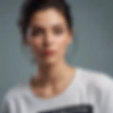 Versatile Styling Options for Hakim Yaka T-Shirt Styling options for Hakim Yaka T-Shirt