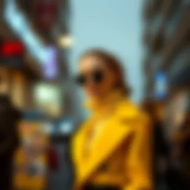 Notable Jakar Etek: Moda ve Tarzın İncelemesi Notable Jakar Etek: Moda ve Tarzın İncelemesi