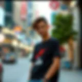 Kadın T-Shirt Rehberi Introduction