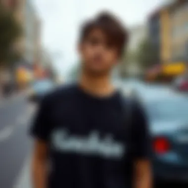 Notable Kadın T-Shirt Rehberi