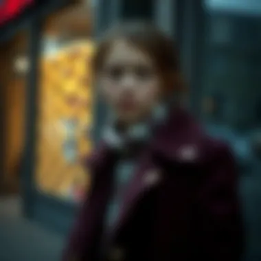 Kışlık Elbise Seçimi: Kadınlar İçin Stil Rehberi Summary Kışlık Elbise Seçimi: Kadınlar İçin Stil Rehberi Summary