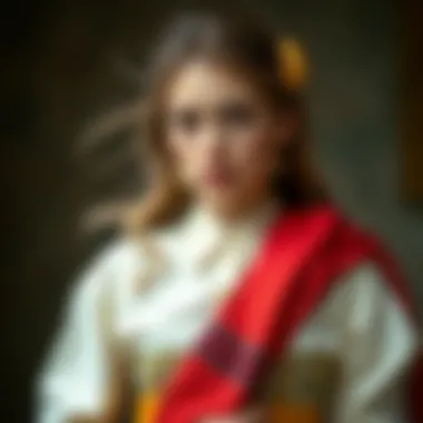 Kravat Bağlama: Stil ve Tekniklerin Derinlemesine İncelenmesi Introduction Kravat Bağlama: Stil ve Tekniklerin Derinlemesine İncelenmesi Introduction
