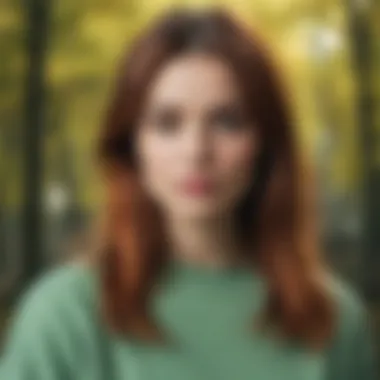 Seasonal Colors: Perfect Combinations Seasonal color palette for sweatshirt combinations