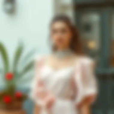 Fashionable Dress Combinations for Various Occasions Fashionable dress combinations for every occasion