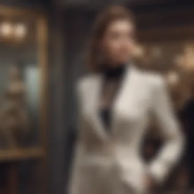 Chic Style Recommendations Elegant outfit ideas tailored for different body types