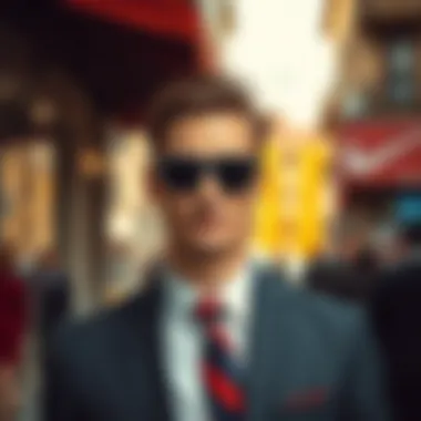 Latest Trends in Formal Wear Trendy formal wear selection