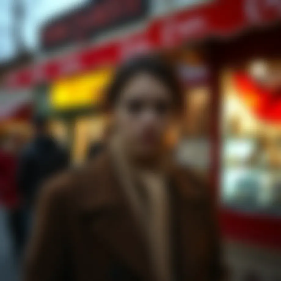 Önü Kısa Arkası Uzun Elbise Tesettür: Moda ve Stil Rehberi Introduction