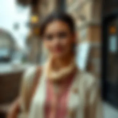 Notable Önü Kısa Arkası Uzun Elbise Tesettür: Moda ve Stil Rehberi