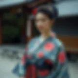 Penye Kimono: Rahatlığın ve Şıklığın Buluşma Noktası Introduction