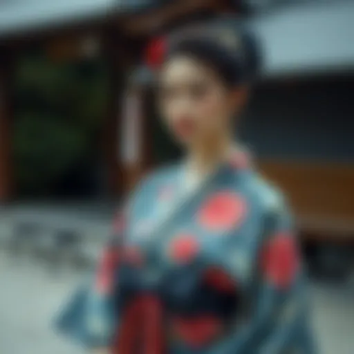 Penye Kimono: Rahatlığın ve Şıklığın Buluşma Noktası Introduction