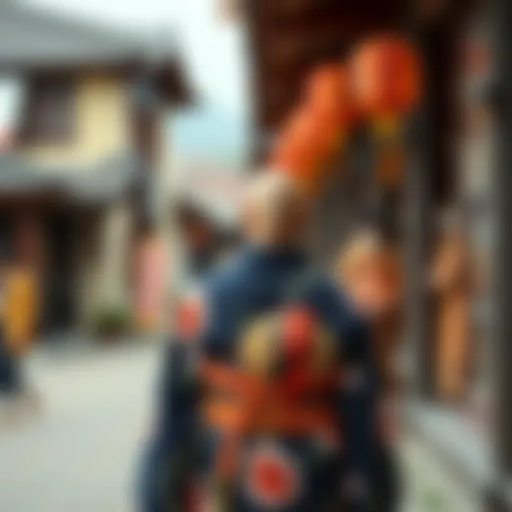 Notable Penye Kimono: Rahatlığın ve Şıklığın Buluşma Noktası