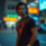 Renkli T-Shirt: Moda ve Stil Üzerine Derinlemesine Bir İnceleme Introduction