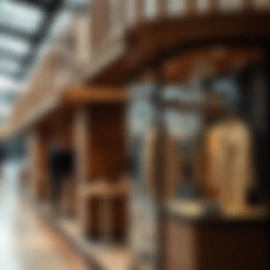 Saks Kaban: Modern Şıklığın İncelikleri Introduction