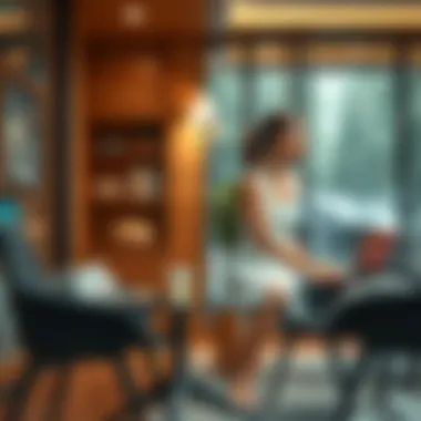 Saks Kaban: Modern Şıklığın İncelikleri Summary