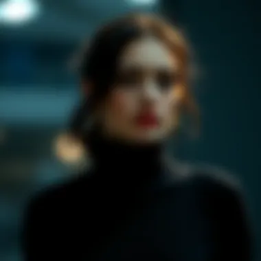 Black Body: A Versatile Wardrobe Essential Versatile black body suitable for different occasions