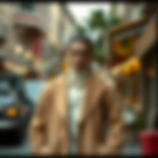 Siyah Gönlek: Zamanın Ötesinde Bir Moda Parçası Introduction